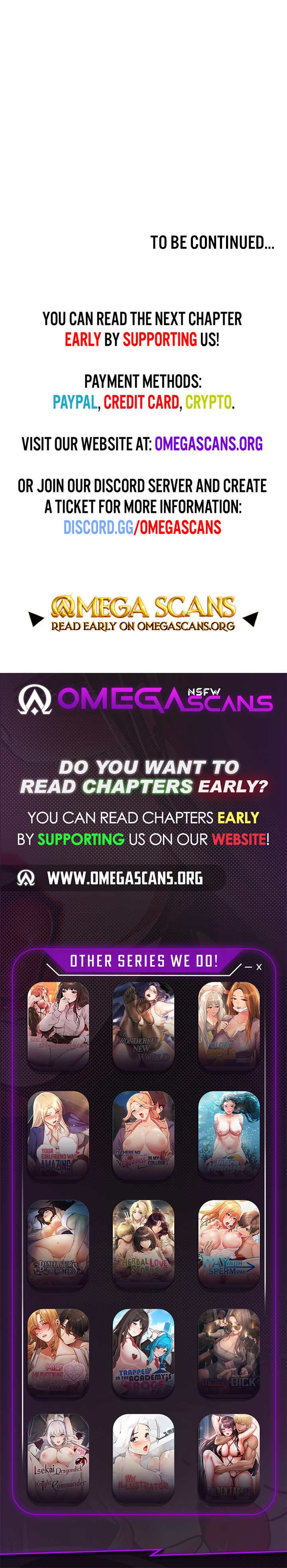 The Warrior Dissatisfied with Everyone - Chapter 54 Page 9