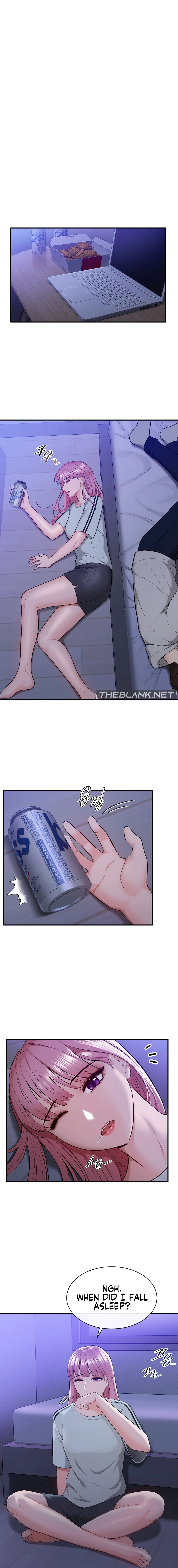 Strawberry Market - Chapter 13 Page 12