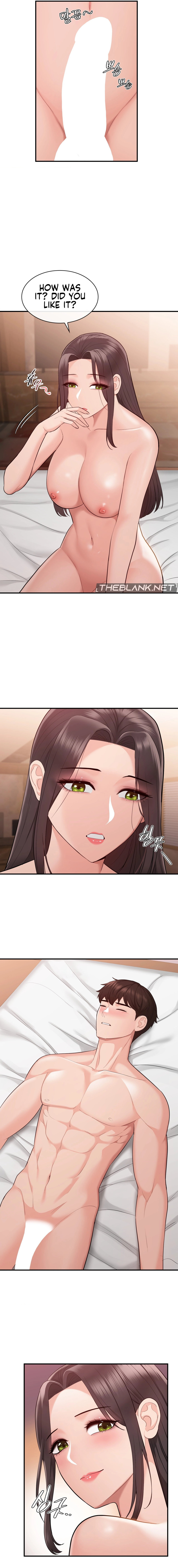 Strawberry Market - Chapter 13 Page 8