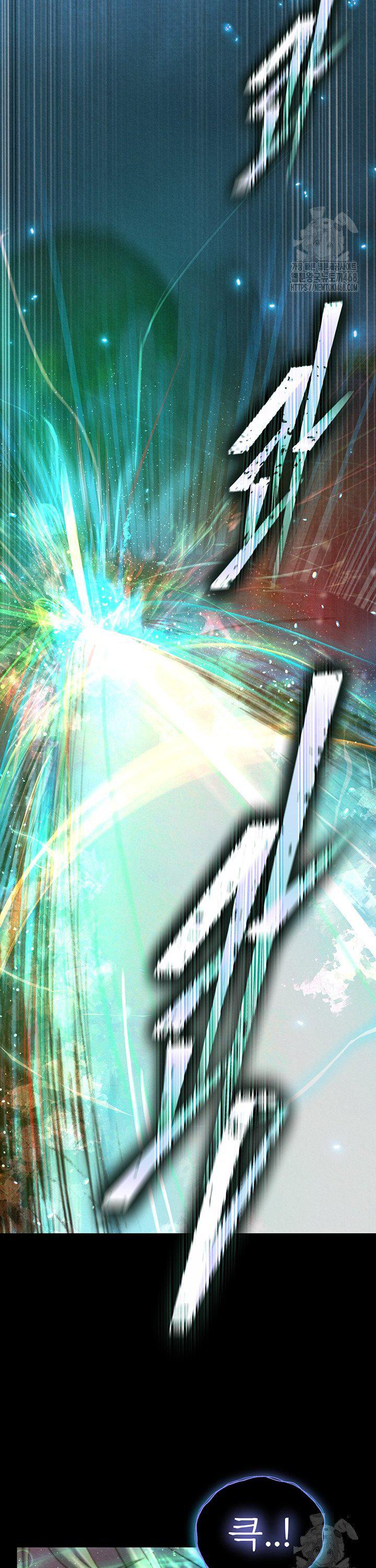 I Ended Up in the World of Murim Raw - Chapter 78 Page 35