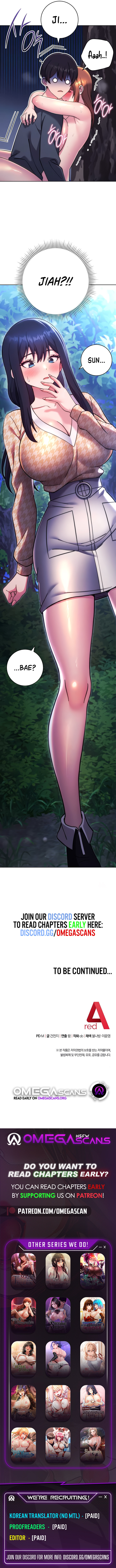 Love Choice - Chapter 23 Page 14