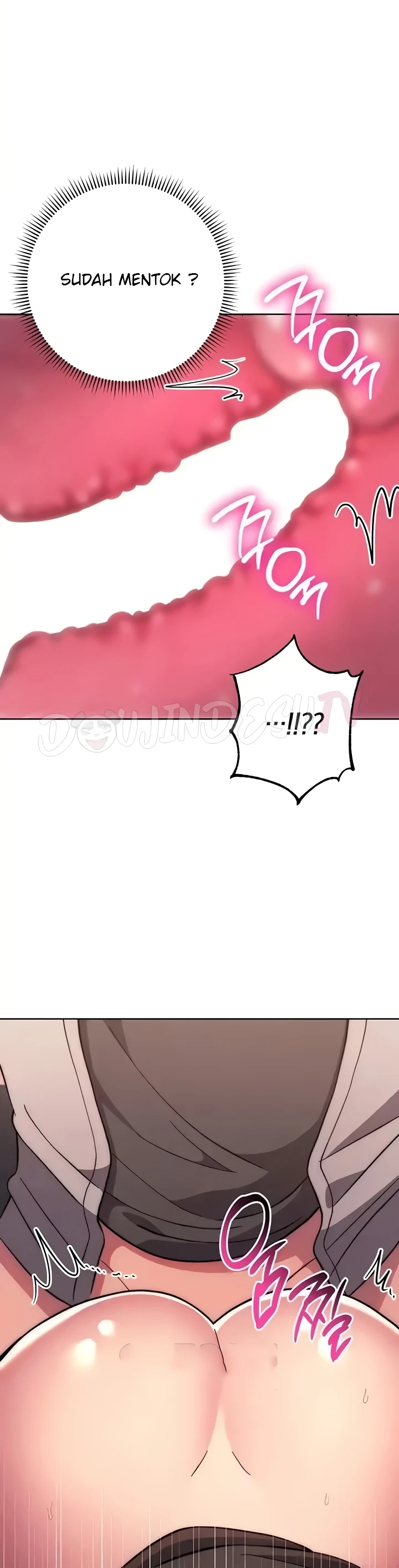 Love Choice Raw - Chapter 18 Page 20