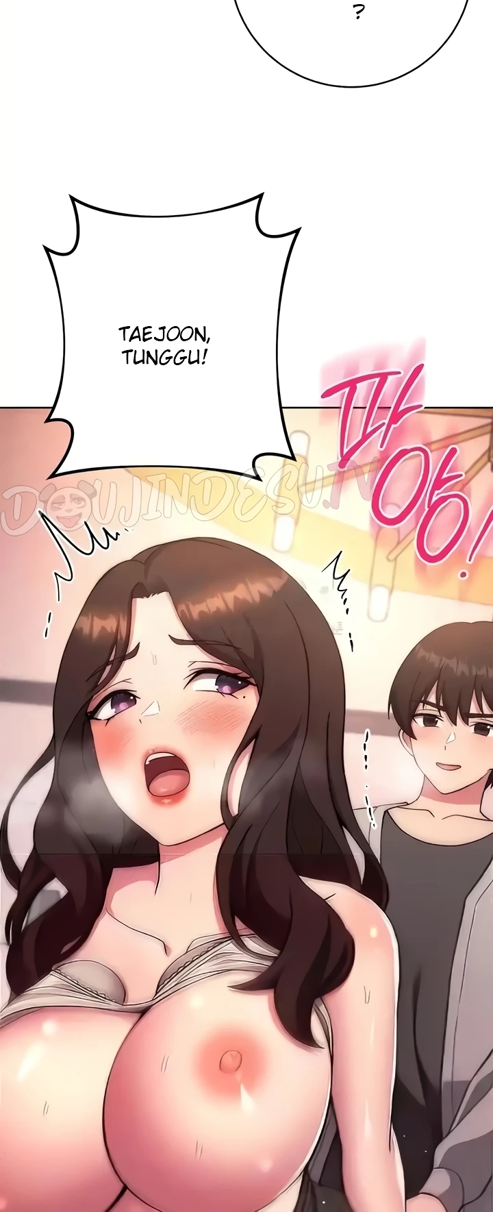 Love Choice Raw - Chapter 18 Page 4