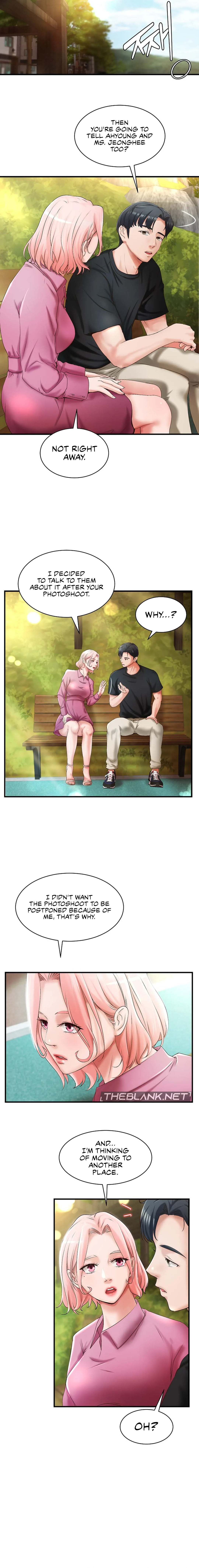 The Classmate Next Door - Chapter 21 Page 7