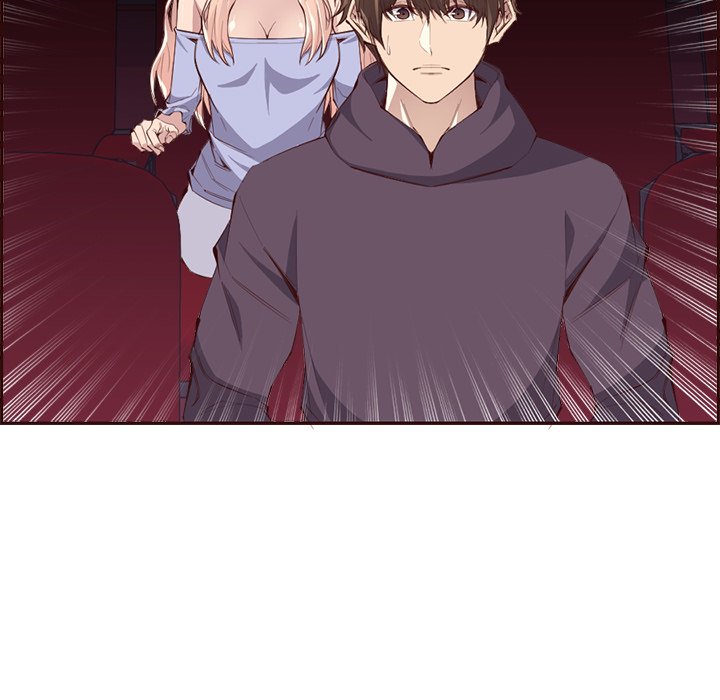 College Secrets - Chapter 35 Page 7