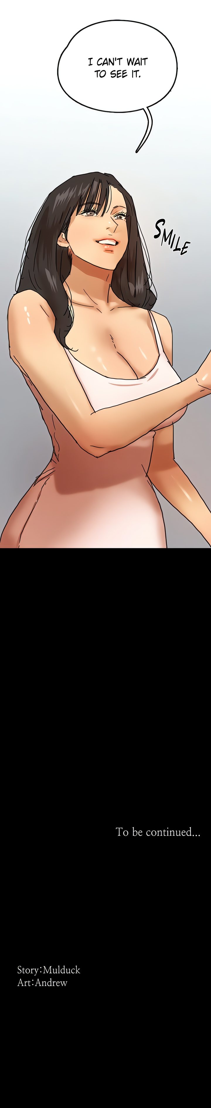 Benefactor’s Daughters - Chapter 72 Page 28