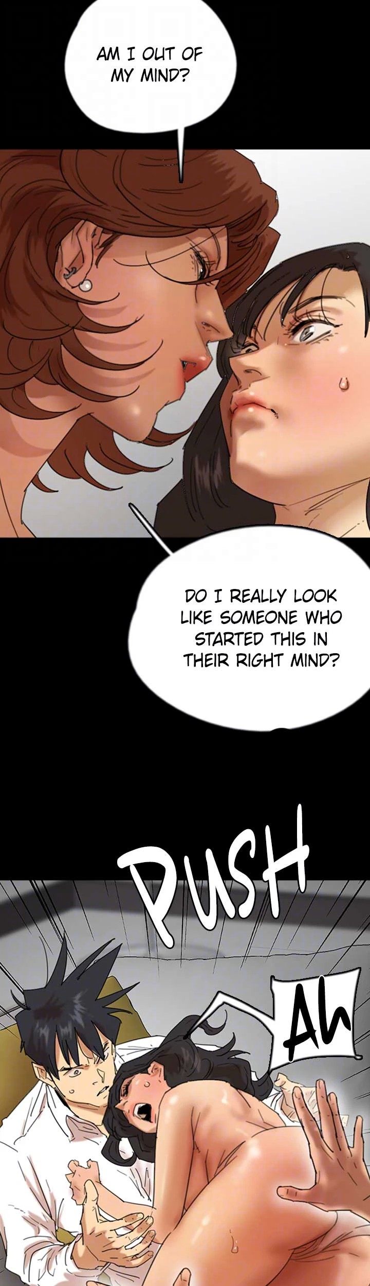 Benefactor’s Daughters - Chapter 76 Page 15