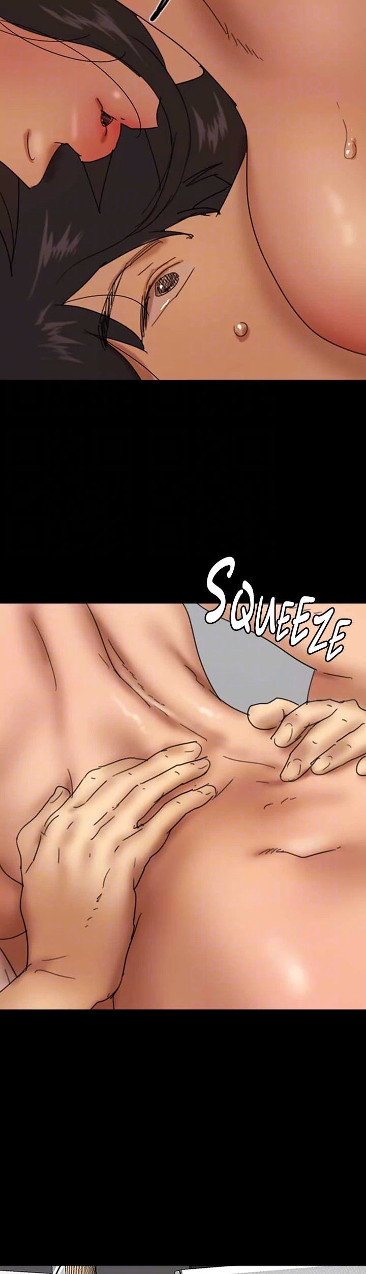 Benefactor’s Daughters - Chapter 76 Page 34