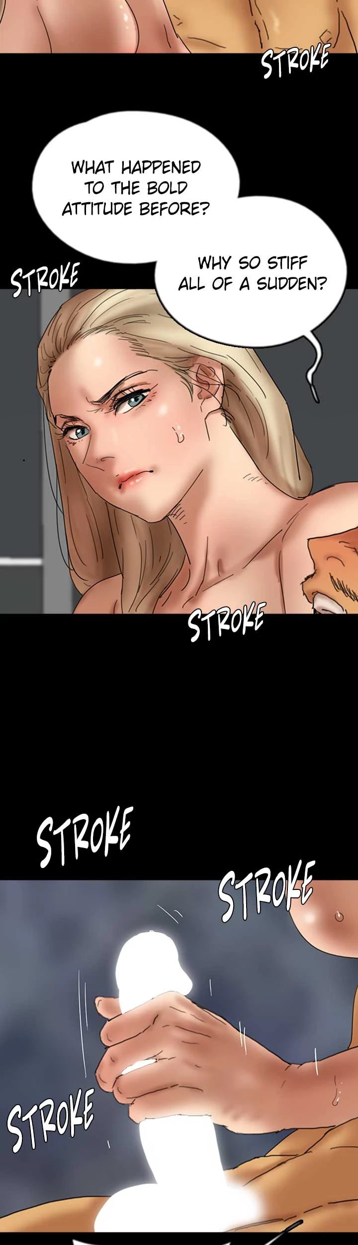 Benefactor’s Daughters - Chapter 76 Page 53