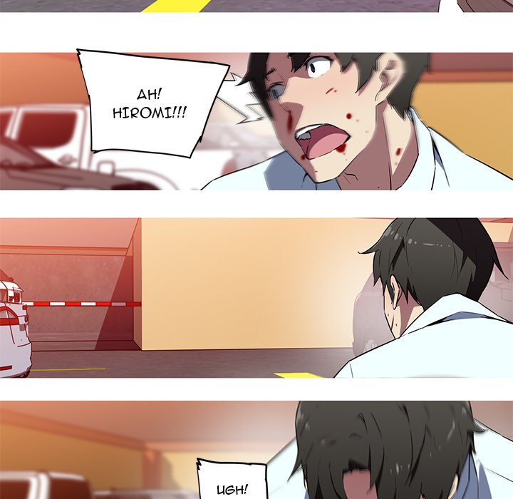 My Girlfriend is a Star - Chapter 25 Page 32