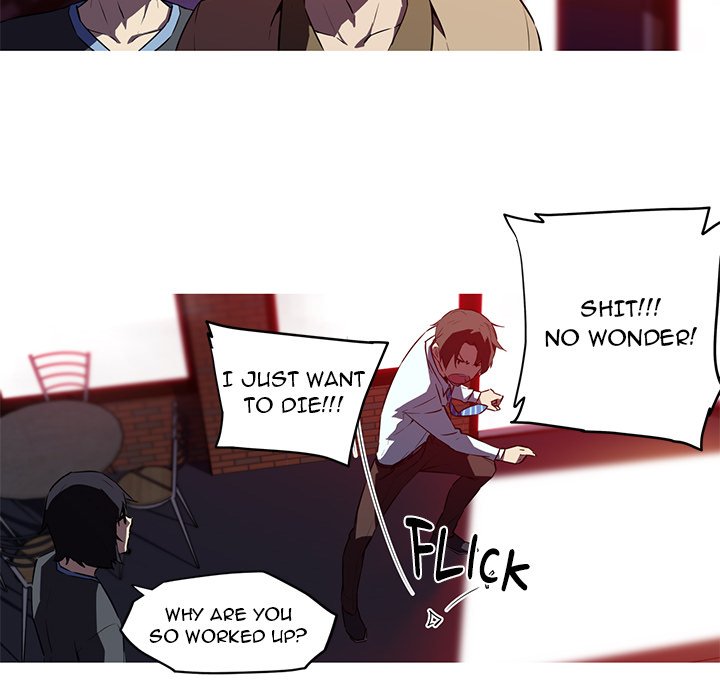 My Girlfriend is a Star - Chapter 26 Page 42