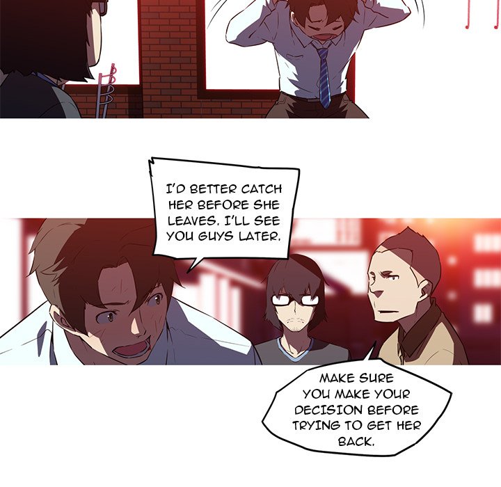 My Girlfriend is a Star - Chapter 26 Page 47