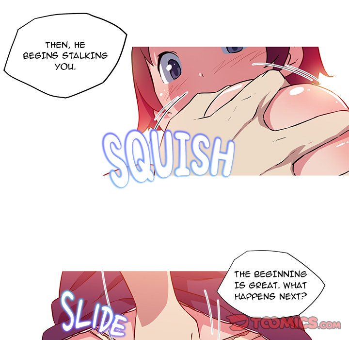 My Girlfriend is a Star - Chapter 27 Page 41