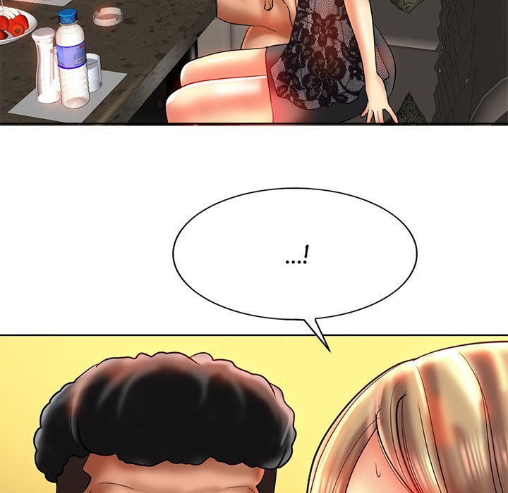 Hole in One - Chapter 49 Page 45