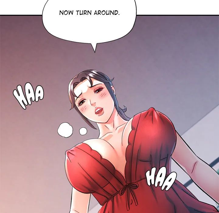 In Her Place - Chapter 101 Page 105