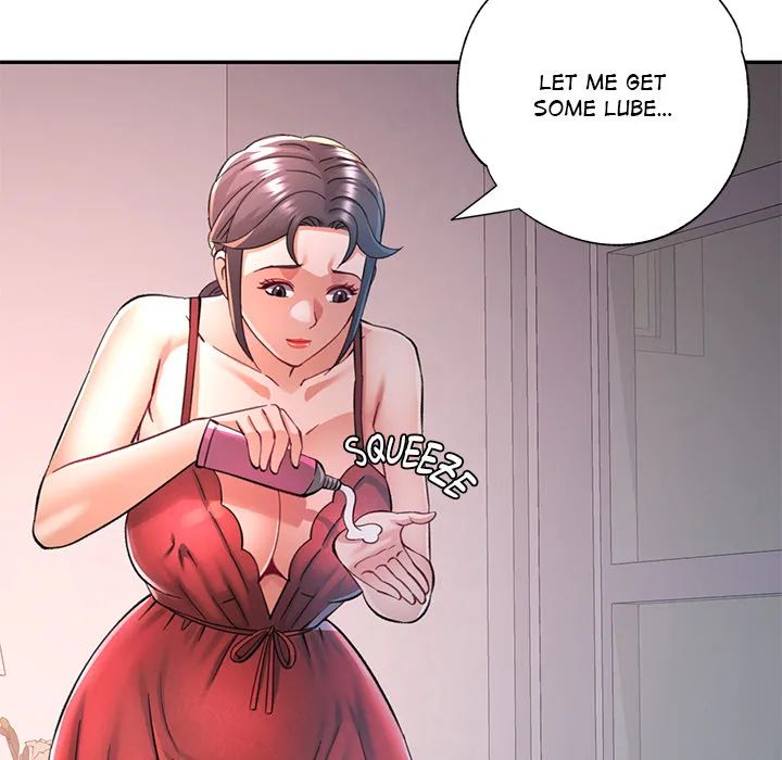 In Her Place - Chapter 101 Page 116