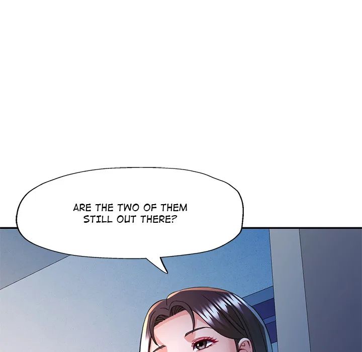 In Her Place - Chapter 101 Page 132