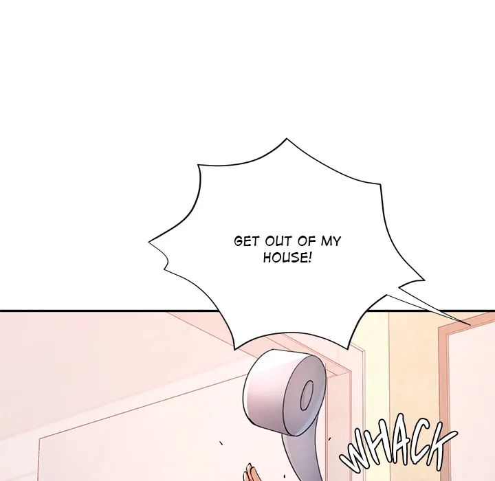 In Her Place - Chapter 101 Page 23