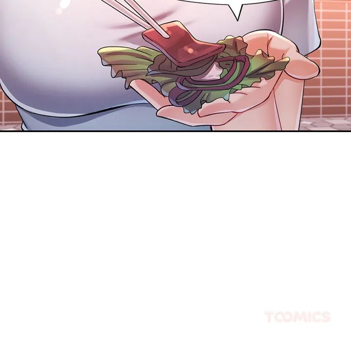 In Her Place - Chapter 101 Page 39