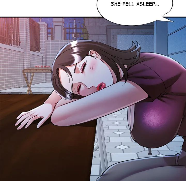 In Her Place - Chapter 101 Page 44