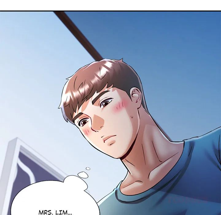 In Her Place - Chapter 101 Page 57