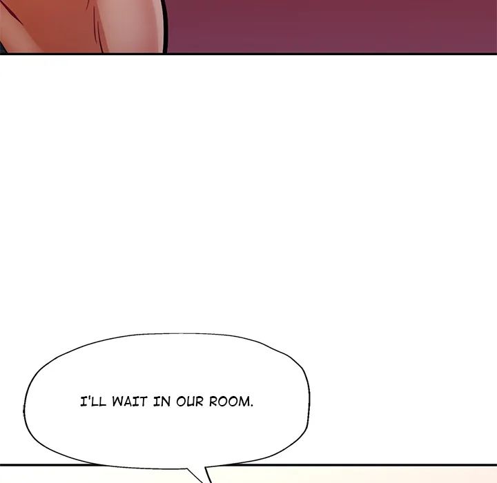 In Her Place - Chapter 101 Page 91