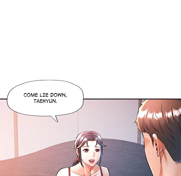 In Her Place - Chapter 101 Page 97