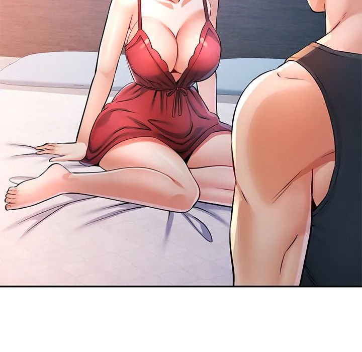 In Her Place - Chapter 101 Page 98