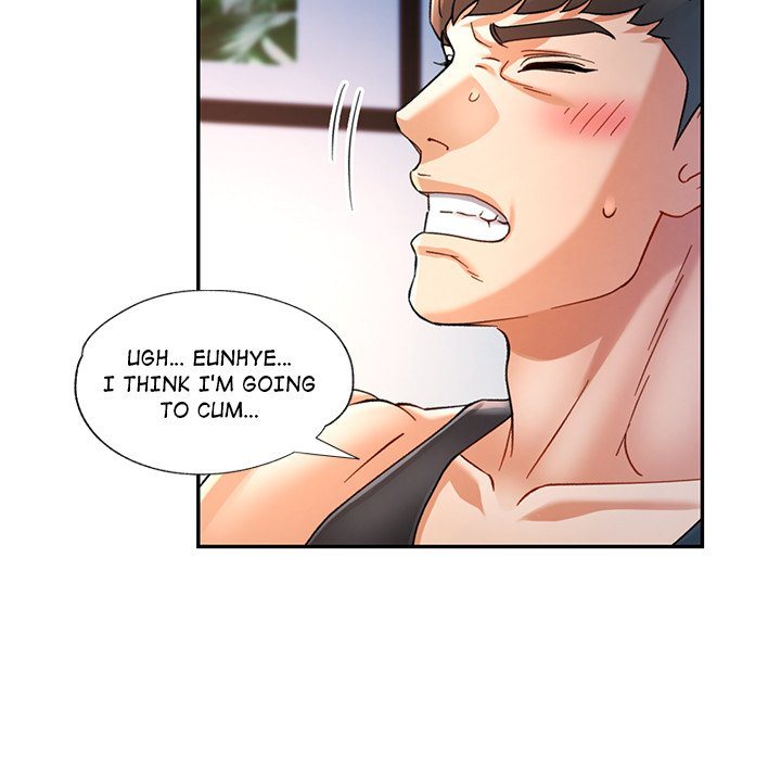 In Her Place - Chapter 67 Page 119