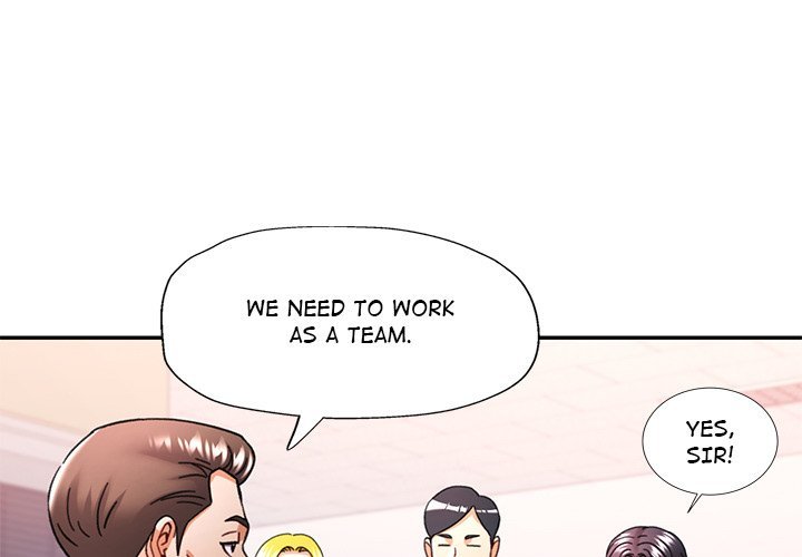 In Her Place - Chapter 81 Page 1