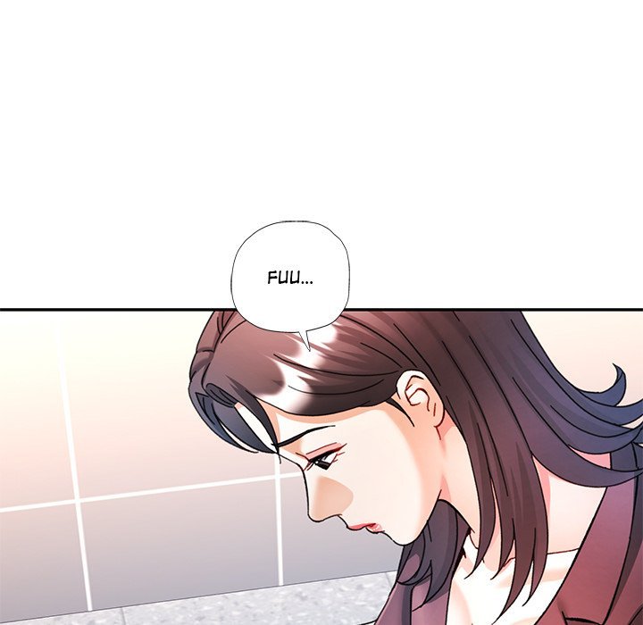 In Her Place - Chapter 81 Page 100