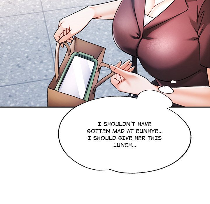 In Her Place - Chapter 81 Page 101