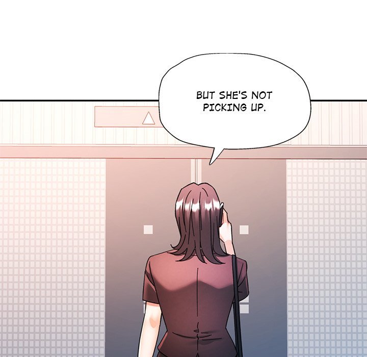 In Her Place - Chapter 81 Page 102