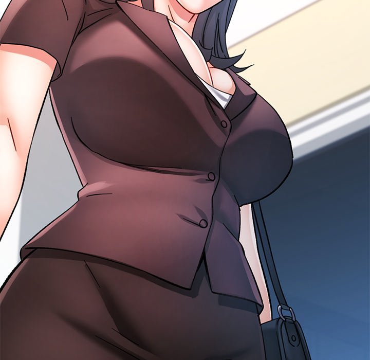 In Her Place - Chapter 81 Page 137