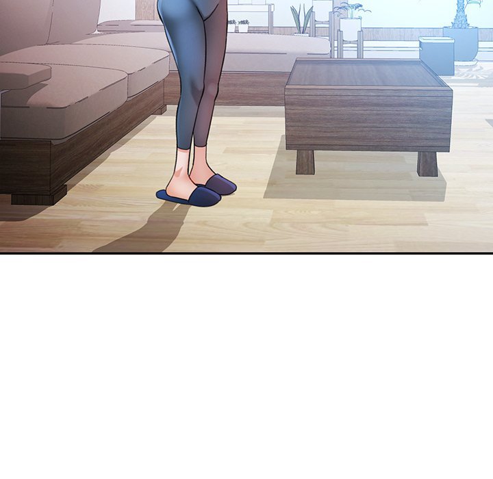 In Her Place - Chapter 81 Page 17