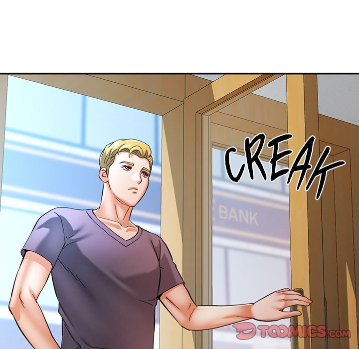 In Her Place - Chapter 81 Page 21