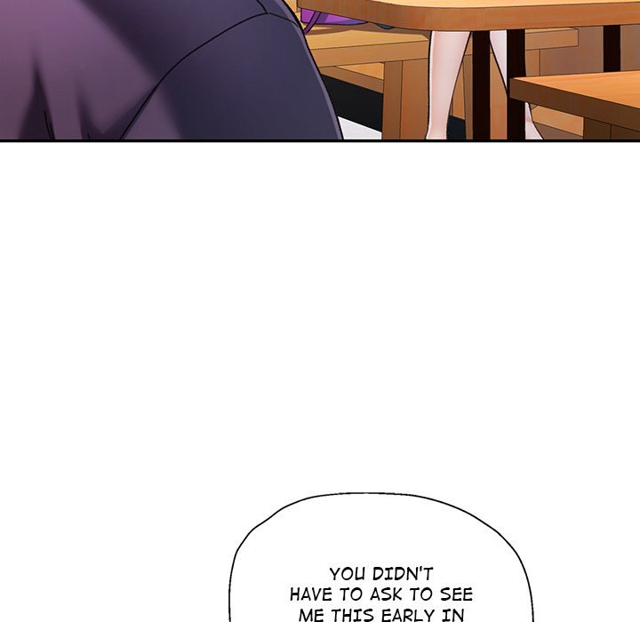 In Her Place - Chapter 81 Page 24