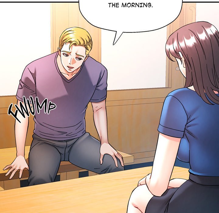 In Her Place - Chapter 81 Page 25