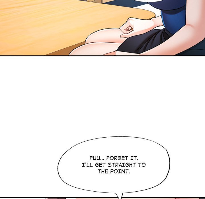 In Her Place - Chapter 81 Page 28