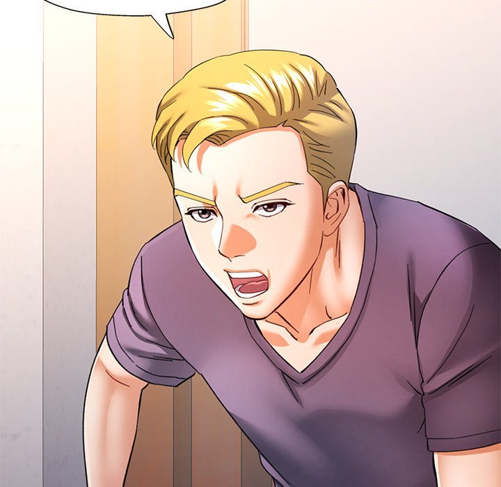 In Her Place - Chapter 81 Page 32