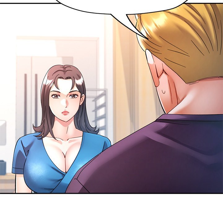 In Her Place - Chapter 81 Page 34