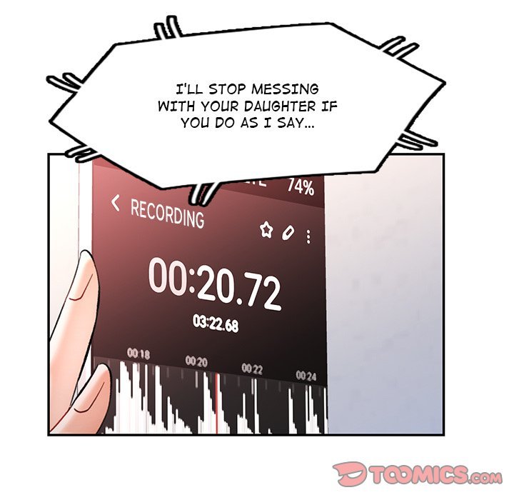 In Her Place - Chapter 81 Page 39