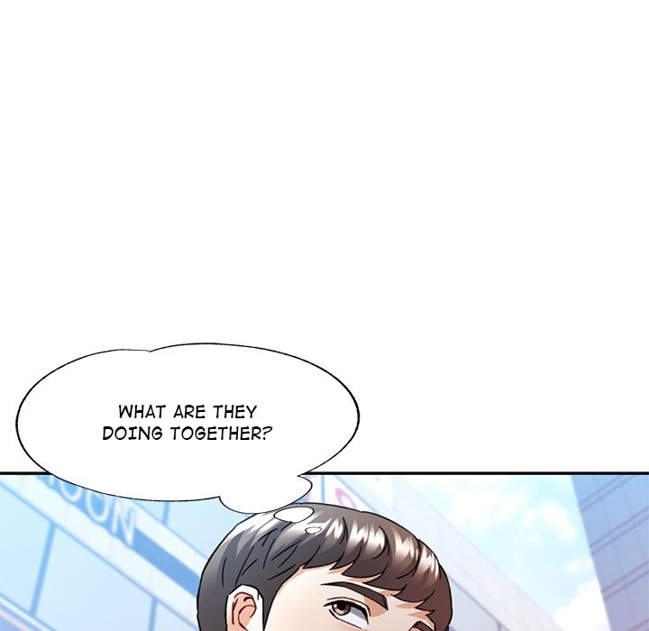 In Her Place - Chapter 81 Page 50