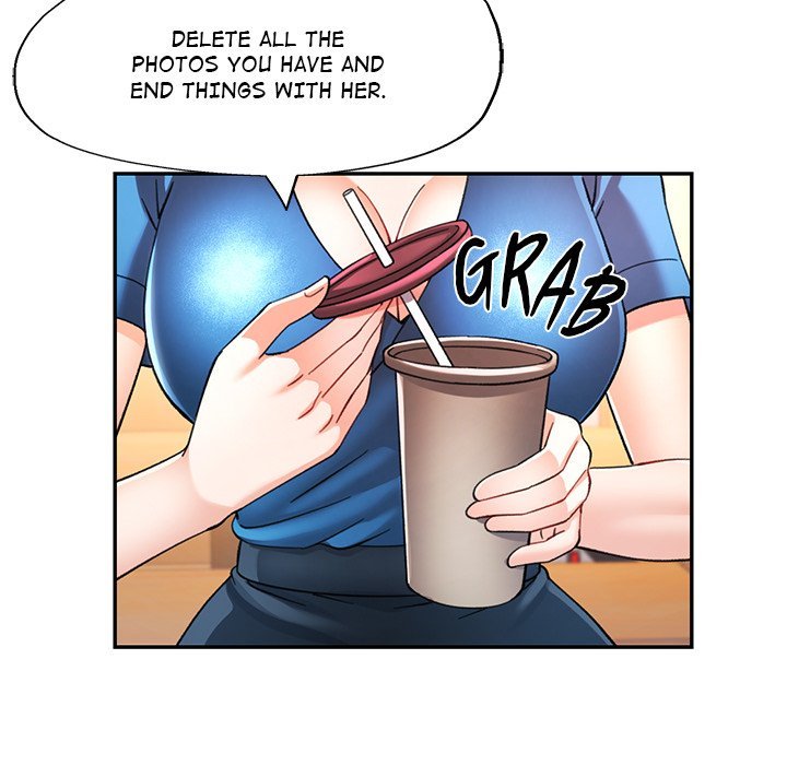 In Her Place - Chapter 81 Page 54