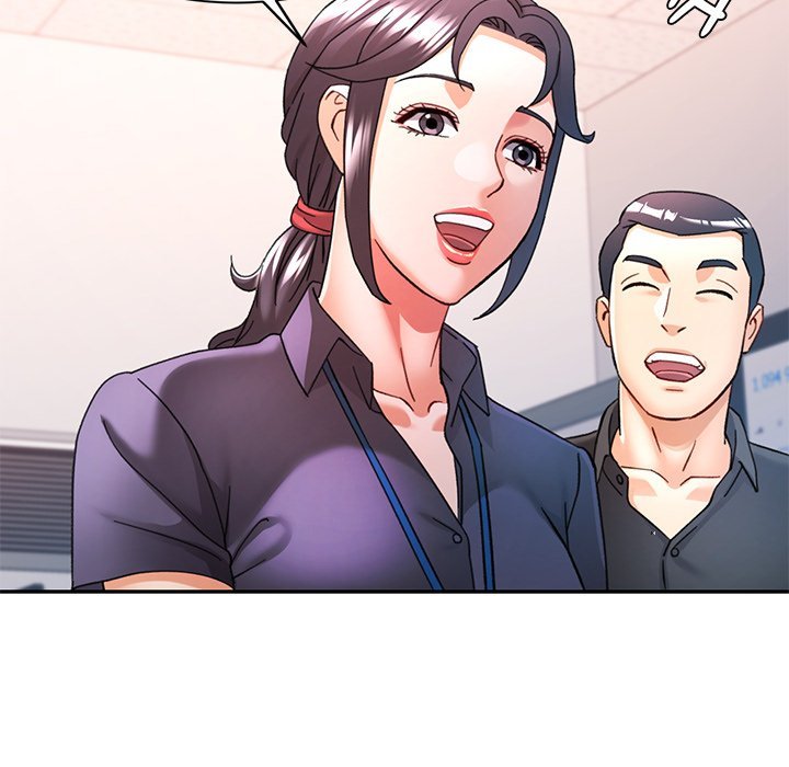 In Her Place - Chapter 81 Page 6