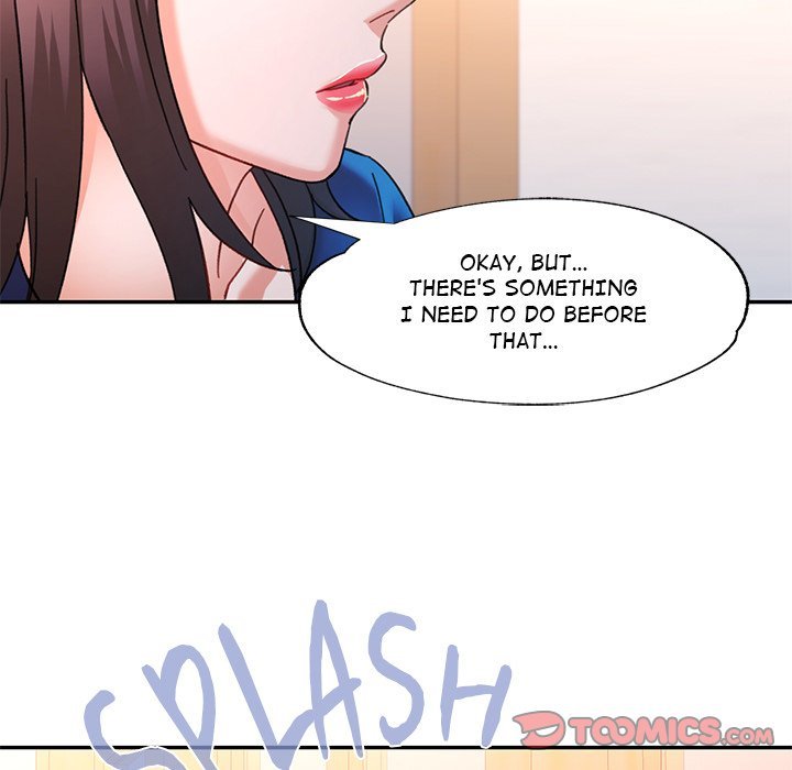In Her Place - Chapter 81 Page 63