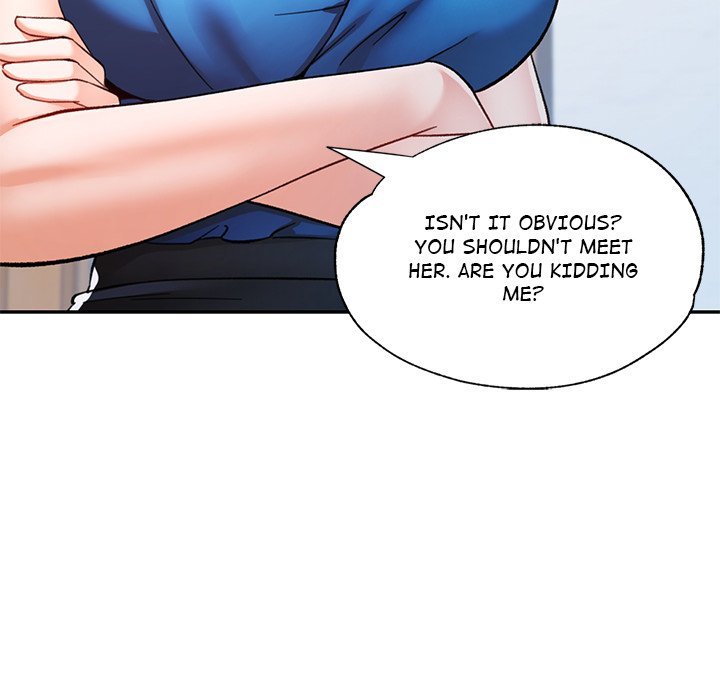 In Her Place - Chapter 81 Page 77