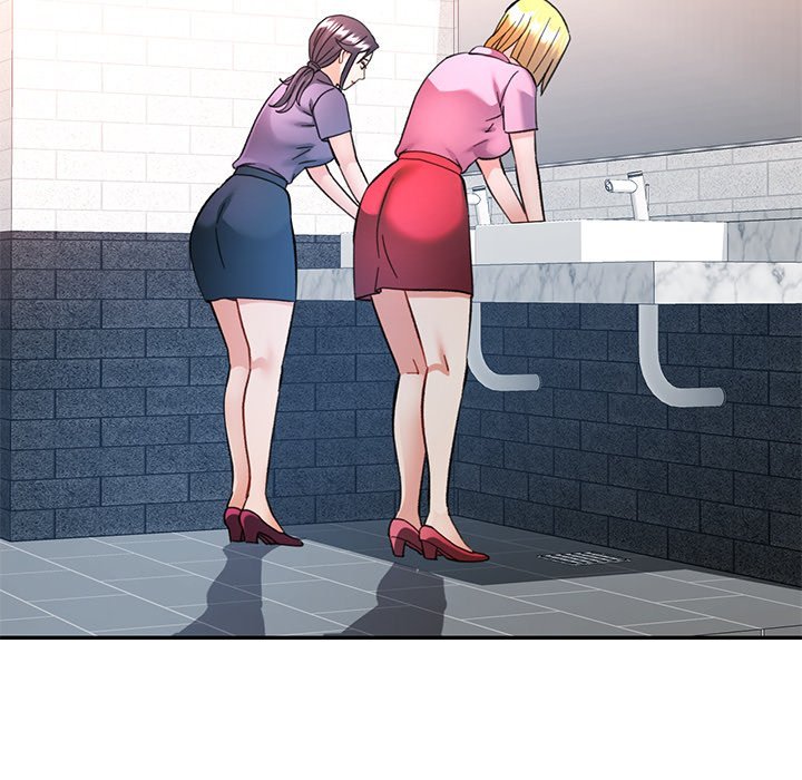 In Her Place - Chapter 81 Page 86