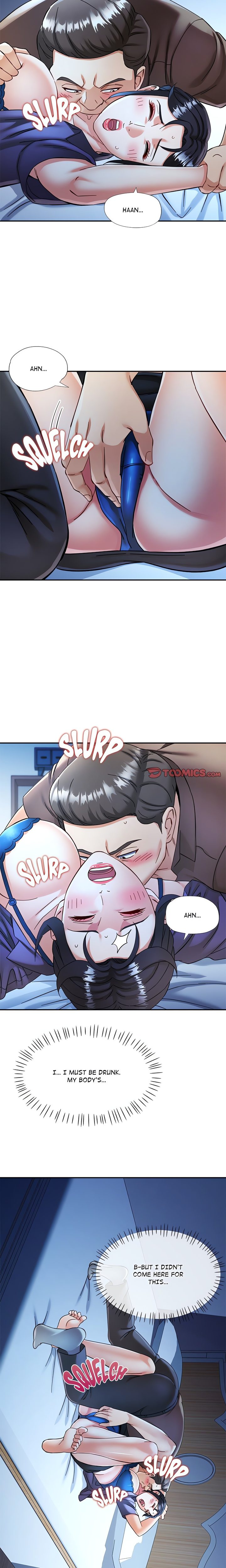 In Her Place - Chapter 83 Page 10