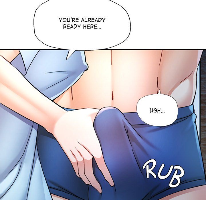 In Her Place - Chapter 84 Page 110